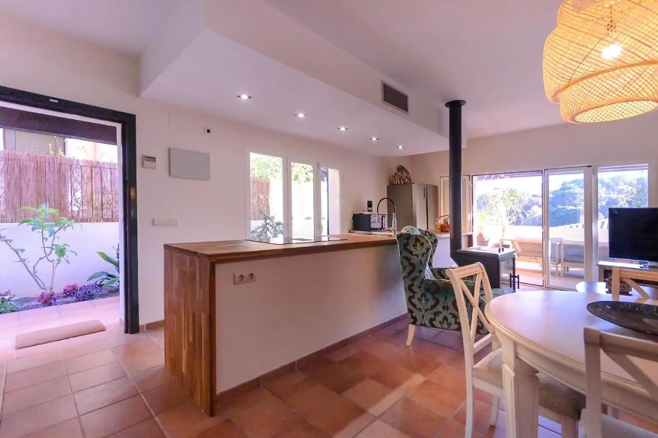 Lets Holidays Luxury House In Cala Llevado 2 توسا ذي مار