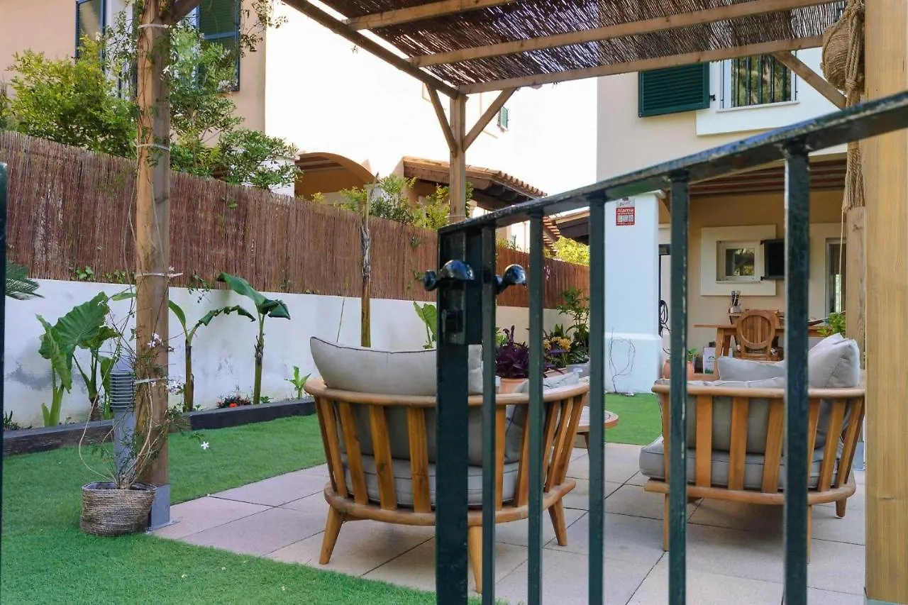 Lets Holidays Luxury House In Cala Llevado 2 توسا ذي مار