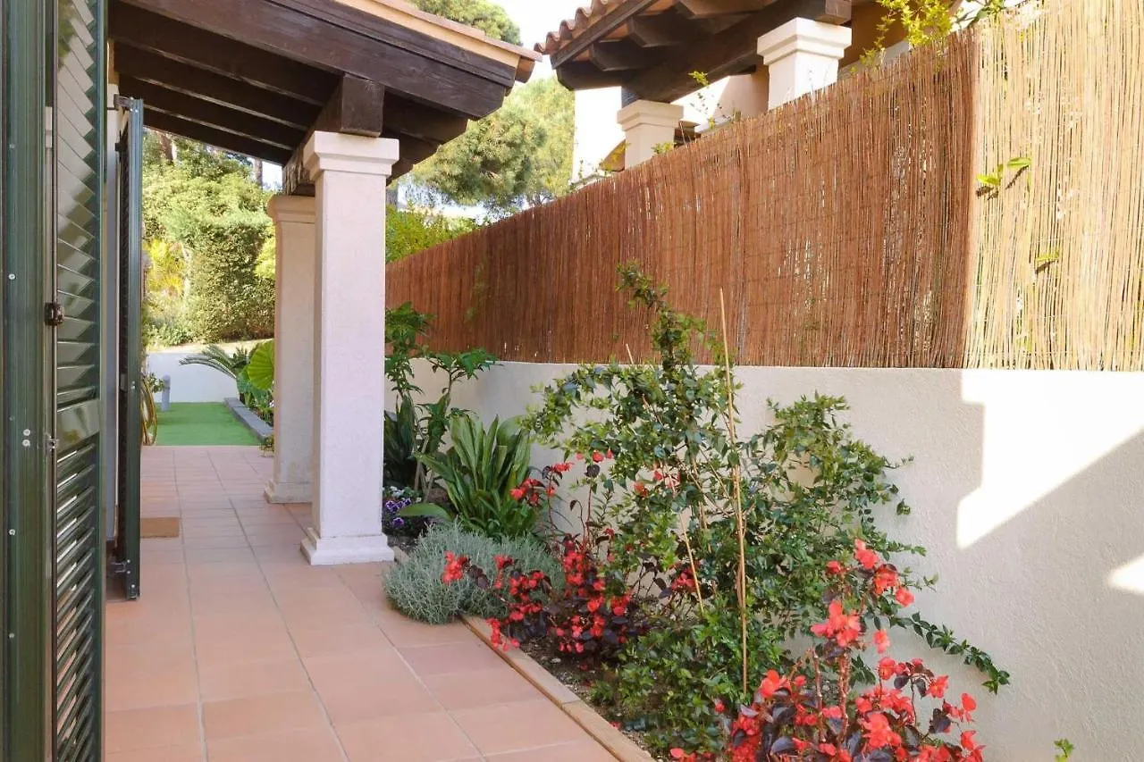 فيلة Lets Holidays Luxury House In Cala Llevado 2 توسا ذي مار