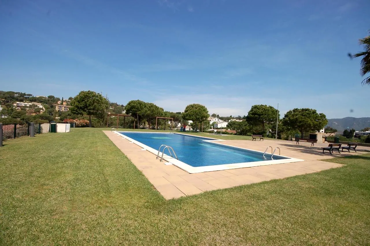 Lets Holidays Luxury House In Cala Llevado 2 توسا ذي مار فيلة