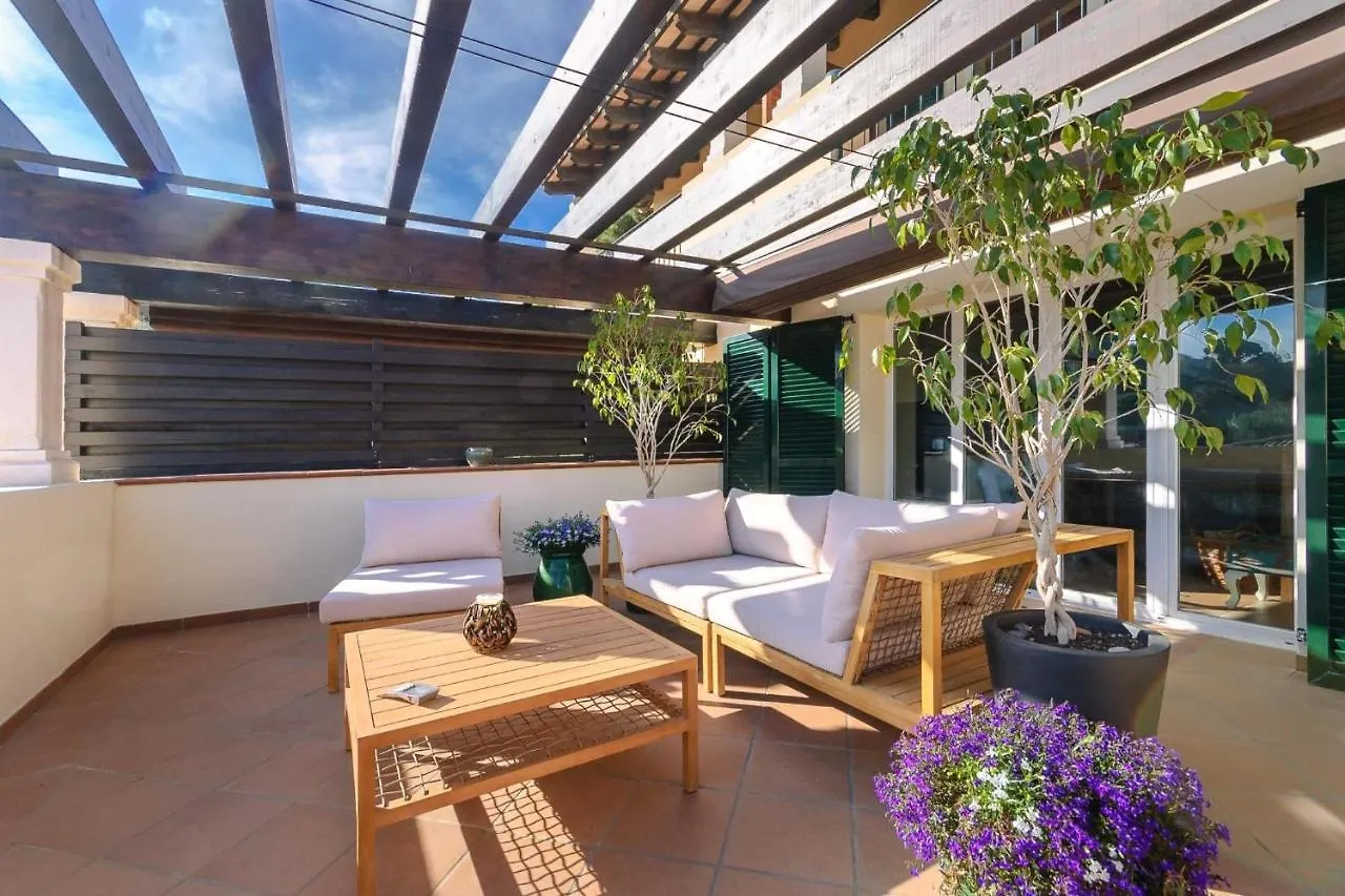 Lets Holidays Luxury House In Cala Llevado 2 توسا ذي مار فيلة