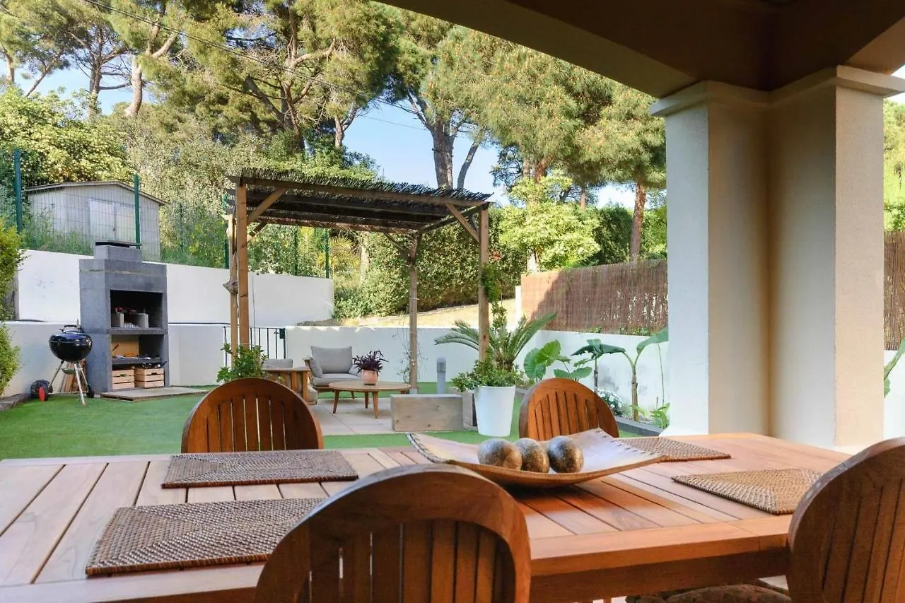 فيلة Lets Holidays Luxury House In Cala Llevado 2 توسا ذي مار إسبانيا