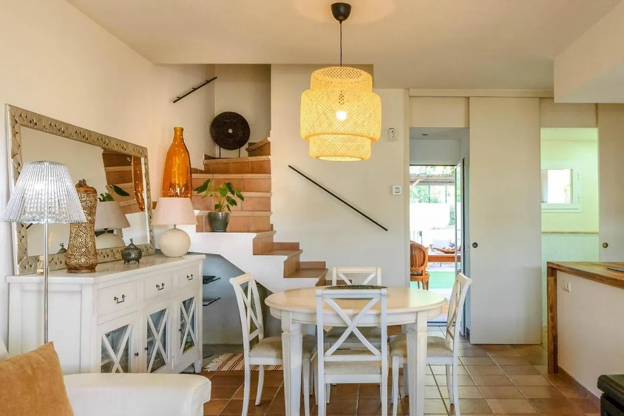 Lets Holidays Luxury House In Cala Llevado 2 توسا ذي مار 0*,