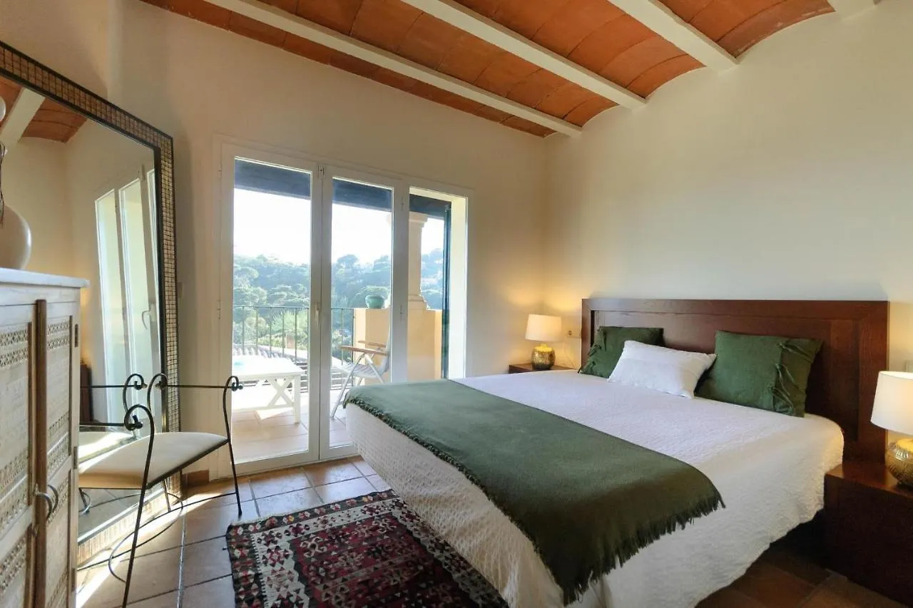 Lets Holidays Luxury House In Cala Llevado 2 توسا ذي مار فيلة