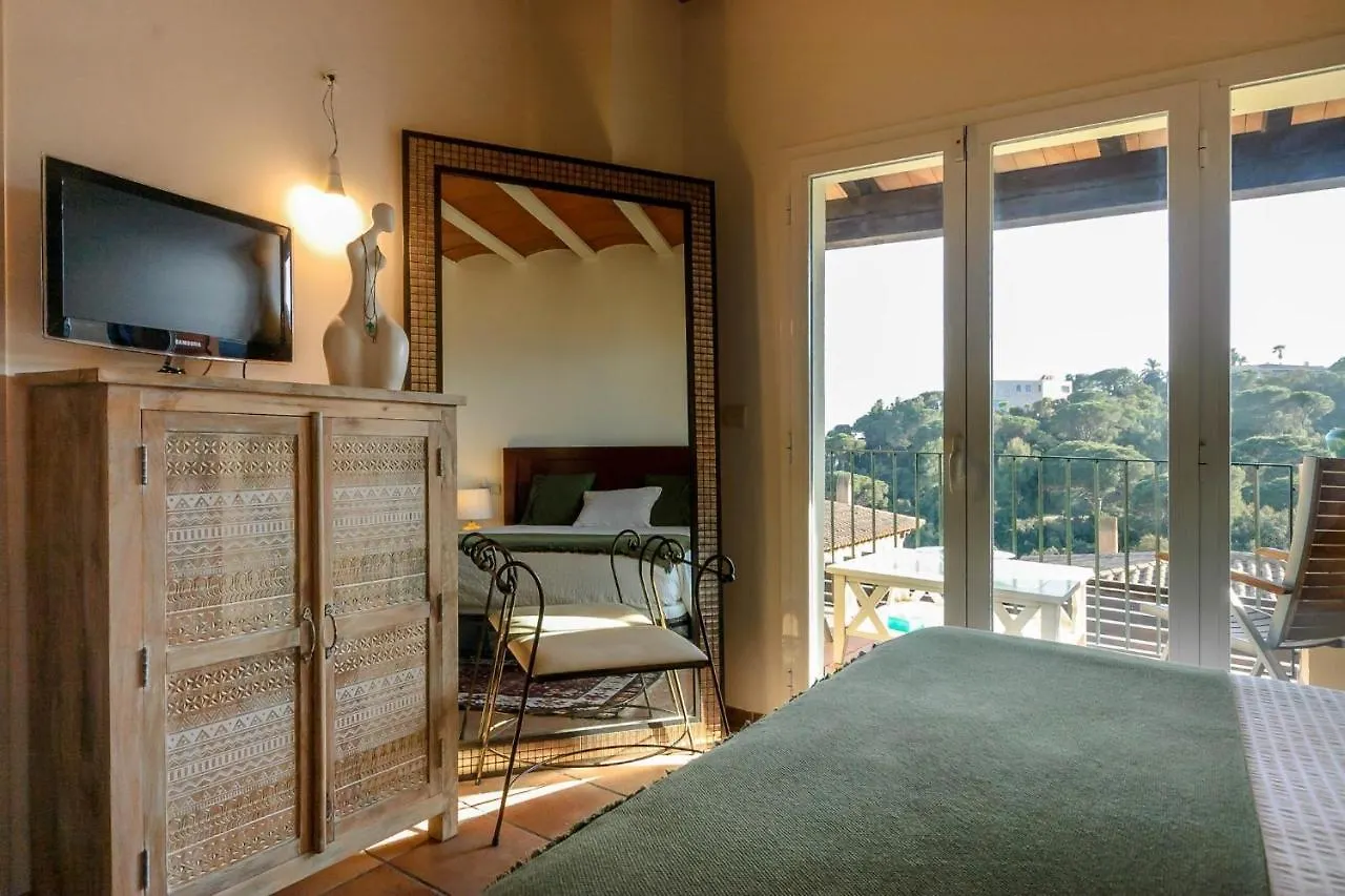Lets Holidays Luxury House In Cala Llevado 2 توسا ذي مار إسبانيا