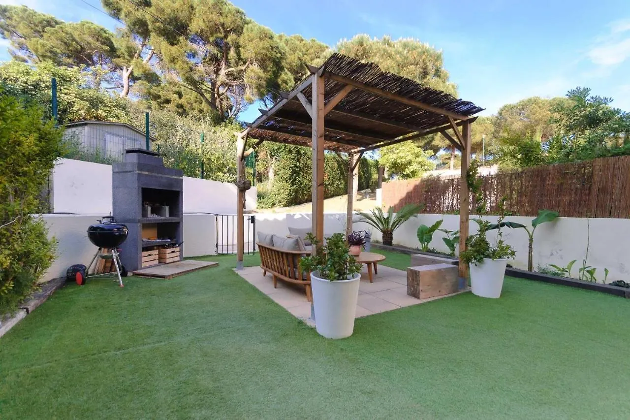 Lets Holidays Luxury House In Cala Llevado 2 توسا ذي مار 0*,  إسبانيا