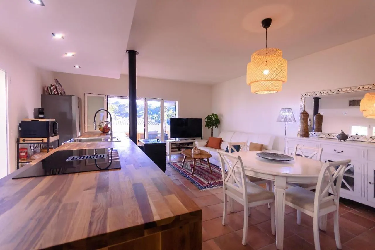 Lets Holidays Luxury House In Cala Llevado 2 توسا ذي مار فيلة