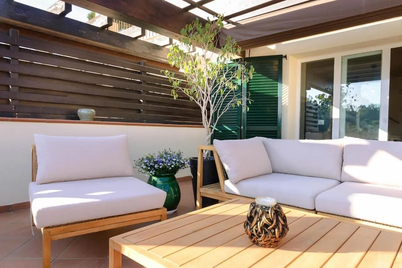 فيلة Lets Holidays Luxury House In Cala Llevado 2 توسا ذي مار إسبانيا