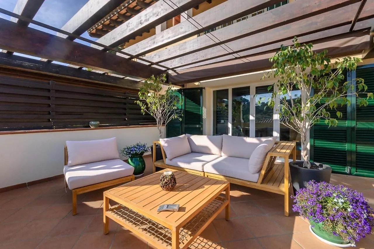 Lets Holidays Luxury House In Cala Llevado 2 توسا ذي مار