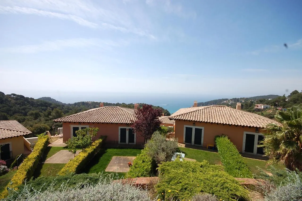 Lets Holidays Luxury House In Cala Llevado 2 توسا ذي مار