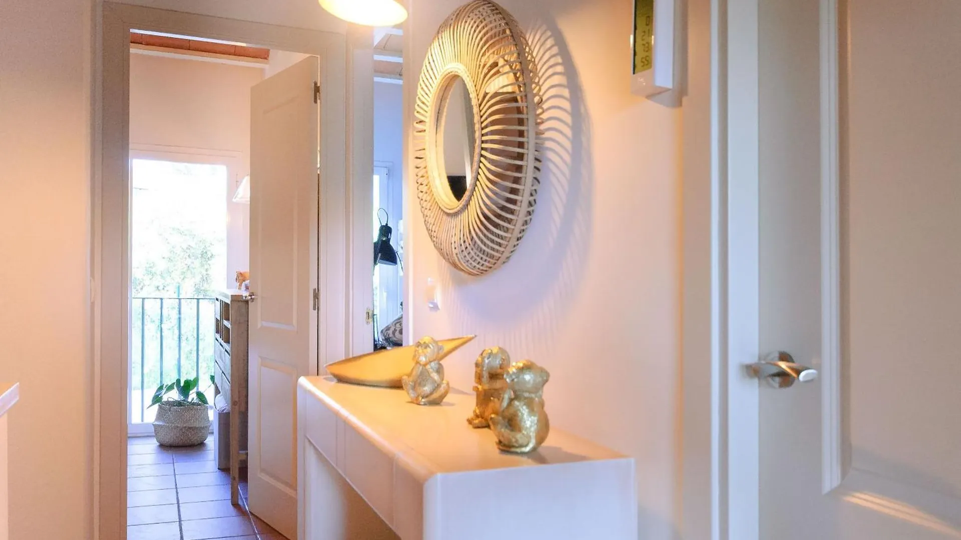 Lets Holidays Luxury House In Cala Llevado 2 توسا ذي مار إسبانيا