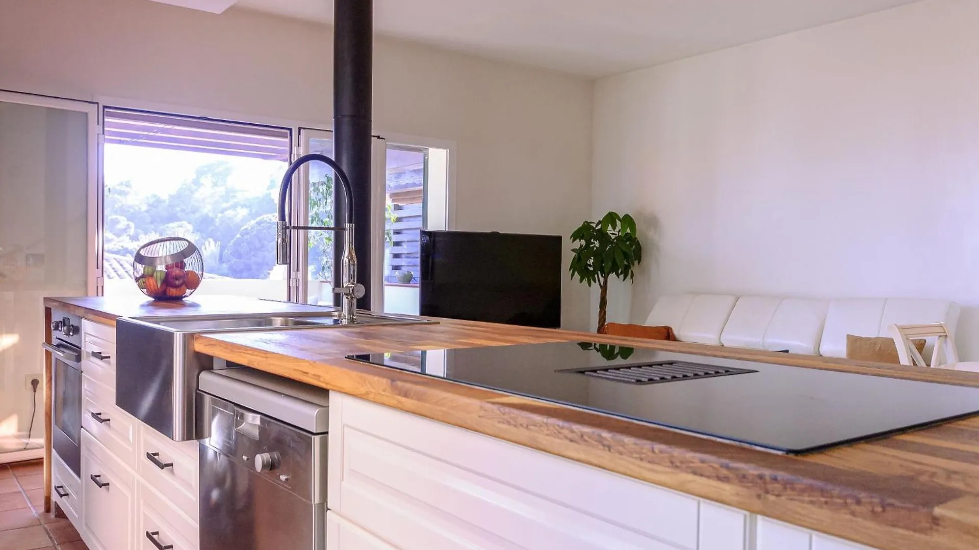 Lets Holidays Luxury House In Cala Llevado 2 توسا ذي مار فيلة
