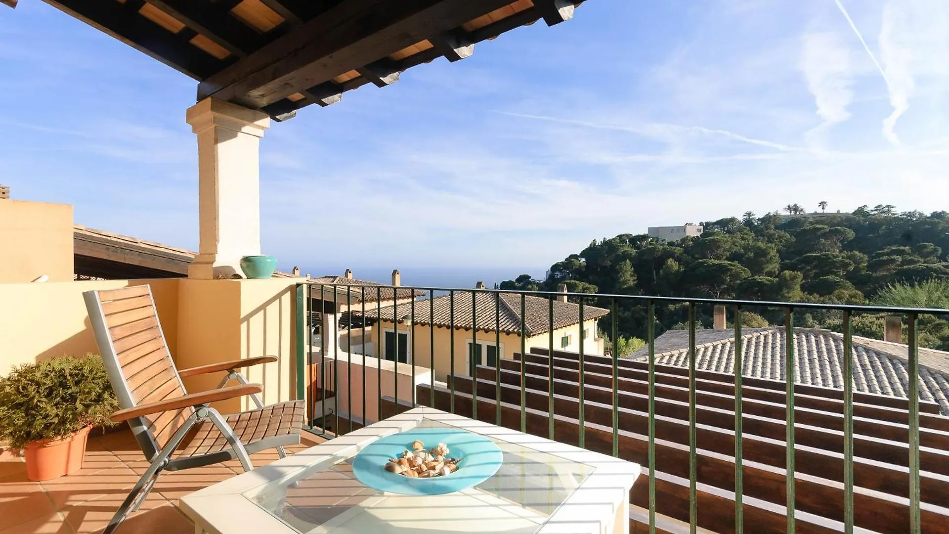 Lets Holidays Luxury House In Cala Llevado 2 توسا ذي مار 0*,
