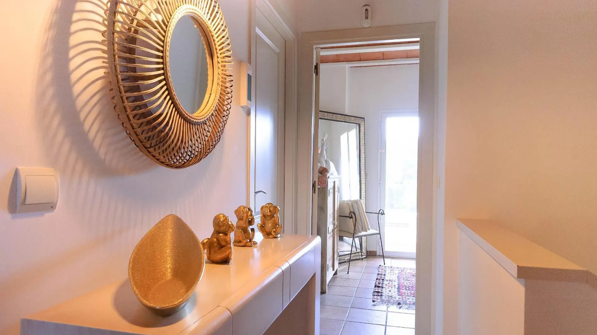 Lets Holidays Luxury House In Cala Llevado 2 توسا ذي مار إسبانيا