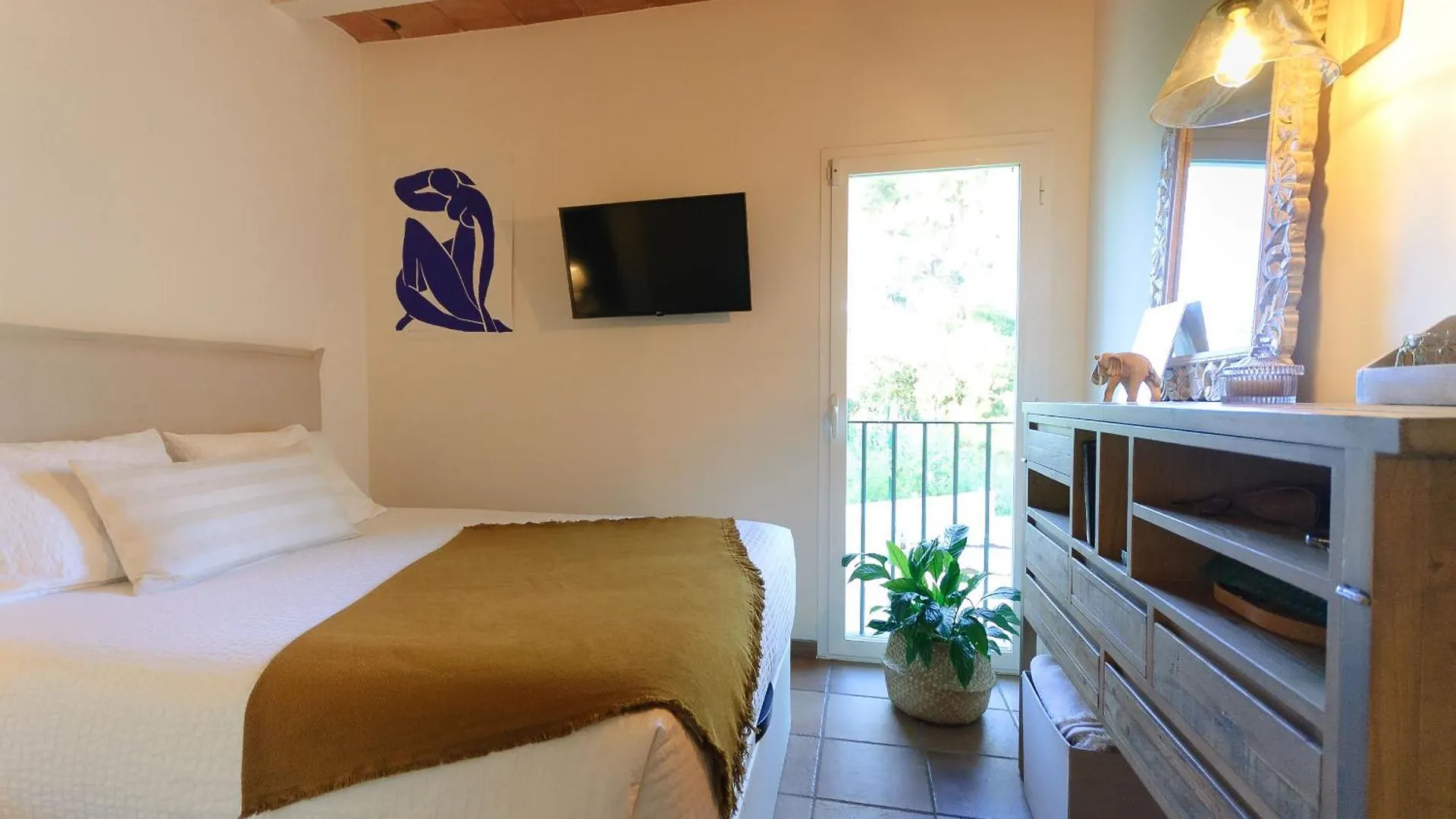 Lets Holidays Luxury House In Cala Llevado 2 توسا ذي مار فيلة